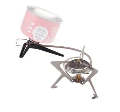 MSR WindPro II Stove Liquid-feed canister Stove - FreeShipping