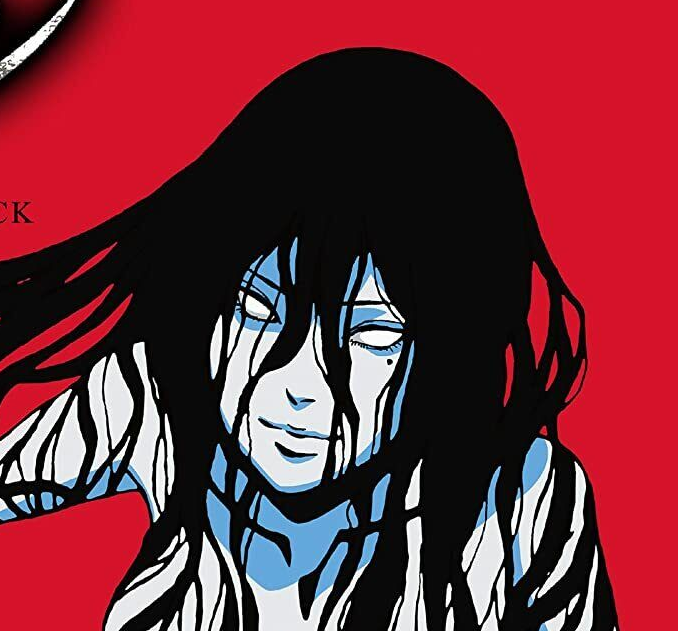 Junji Ito Original Sound Track CD Horror Collection