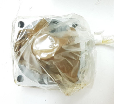 Original New Zexel Diesel VE Fuel Pump Rotor Head 146402