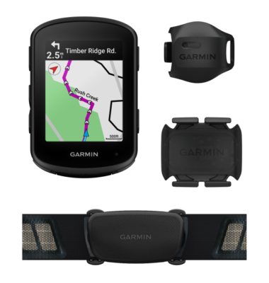 Garmin Edge 840 Sensor Bundle Bike Smart GPS Navigation Cycling