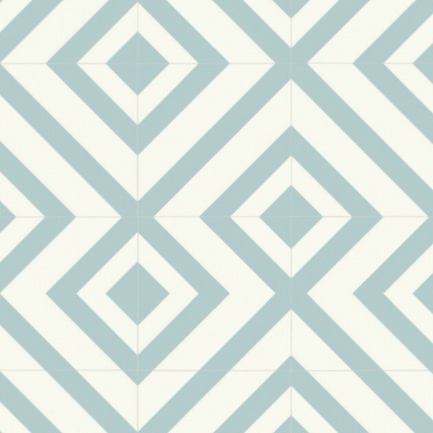 Ladder White Grout Gyproc Filler Blue Paint Vinyl Flooring Window