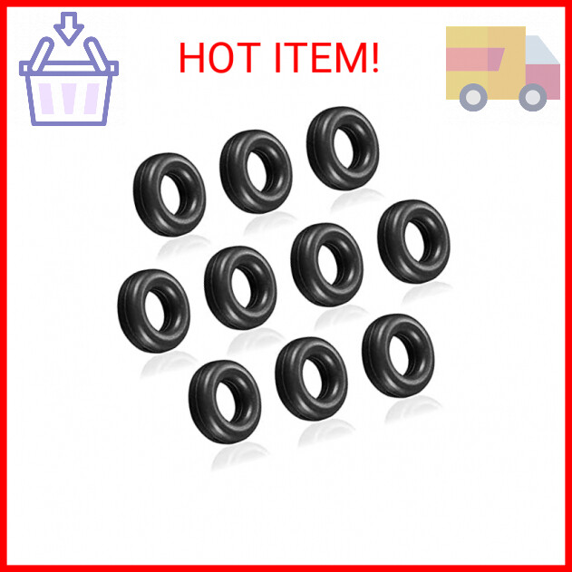 Eyeglass Frame Grips--Hinge Tighteners (pack of 10)