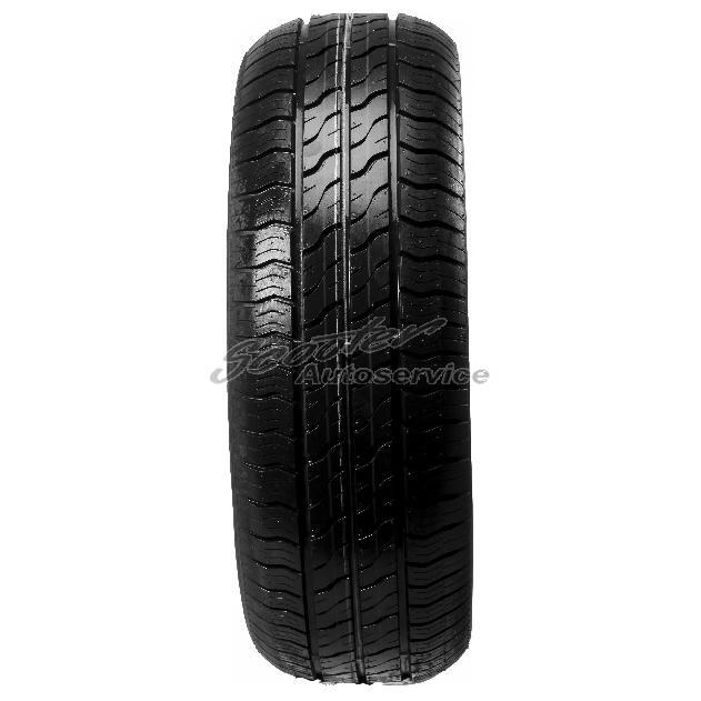 Gt Radial Sommer-Reifen 185/70 R 13 93n St 4000 Xl | 31822