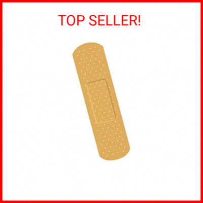 hwojjha Giant Band Aid 24-inch Car Decal Vinyl Decal Sticker for Car Truck Vehic
