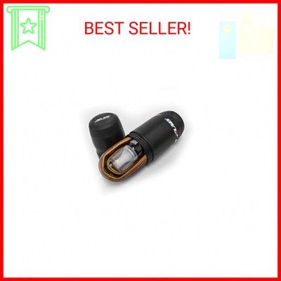 Xlab Mezzo Cage Pod, Black