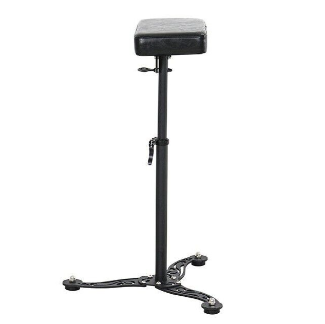 TATARTIST Adjustable Tattoo Armrest Portable Tattoo Hand Rest Black Tattoo Stand