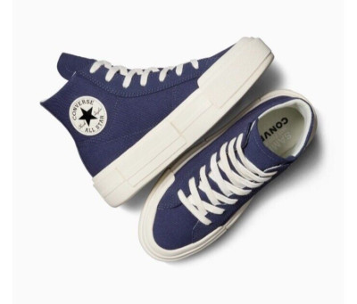 NEW Converse CTAS Blue All Star Cruise Hi Uncharted Waters A05468C M5/W6.5
