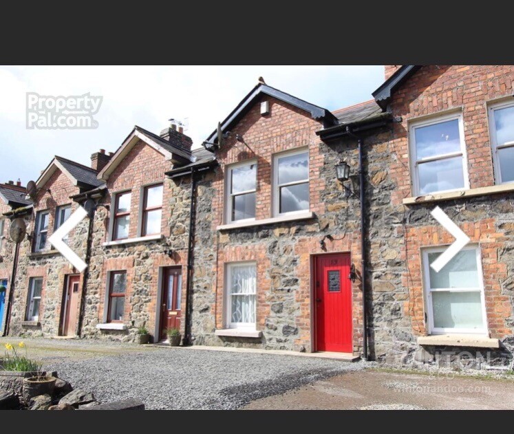 Two bed house for rent in Maghera, County Londonderry Gumtree
