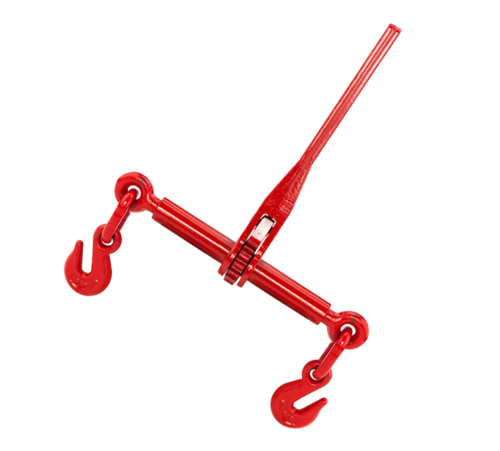 New Ratchet Load Chain Binder
