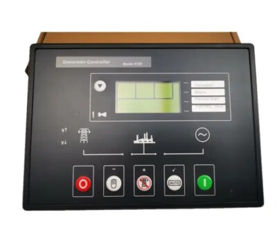 1Pcs New Deep Sea Generator Controller Module Control Panel DSE5120 DSE 5120