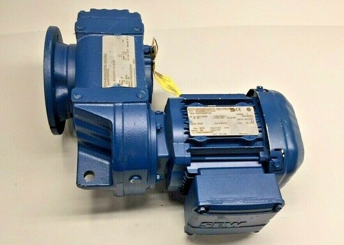 sew-eurodrive gearbox manual