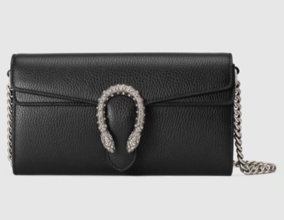 Dionysus small leather shoulder bag sale
