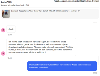 Artikelfoto(s) von einem verifizierten Käufer
