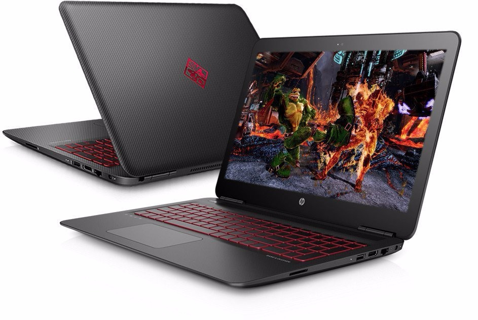 Gaming Laptop OMEN by HP 15 | in Abingdon, Oxfordshire | Gumtree