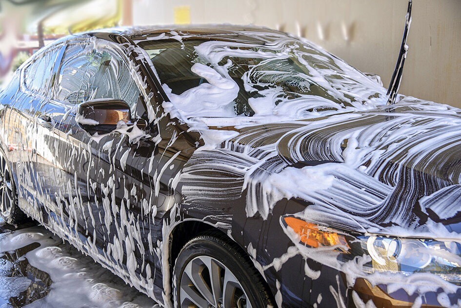 MOBILE CAR WASHING SERVICE / CAR WASH in Leicester, Leicestershire