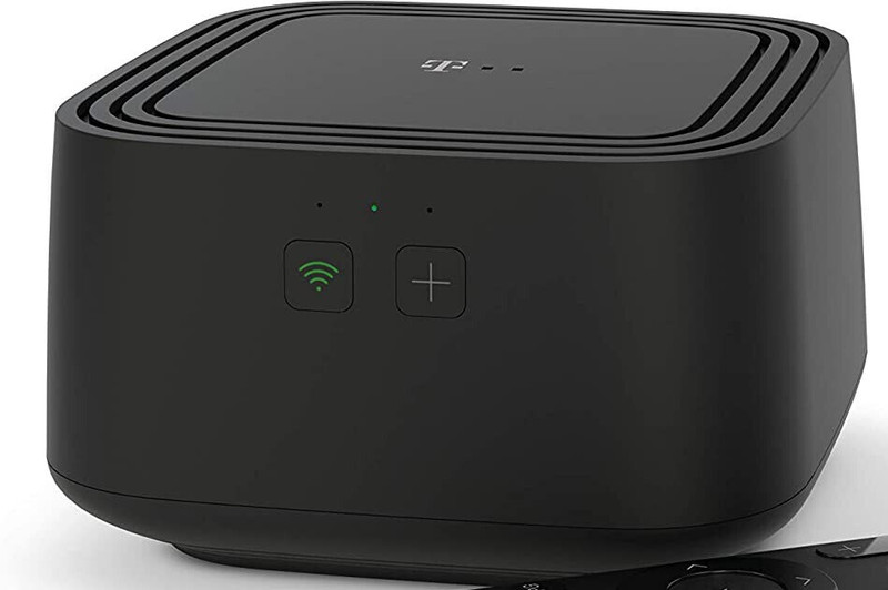 Telekom Magentatv Box Mit 500gb - Premium Tv-Box (Ohne Fernbedienung)