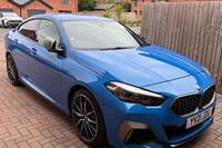 2021 BMW 2 Series M235i xDrive 4dr Step Auto [Tech Pack] Coupe PETROL Automatic