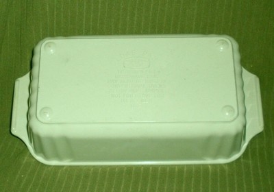 Nordic Ware Microware Cooking Loaf Pan