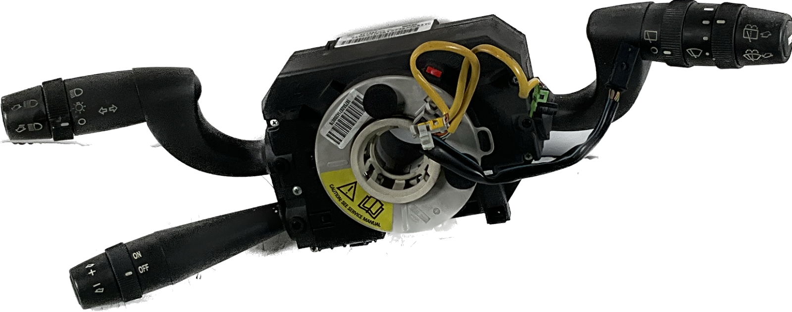 RICAMBIO DEVIOLUCI DEVIO GUIDA CONTATTO SPIRALATO FIAT LANCIA CODICE 07354009410