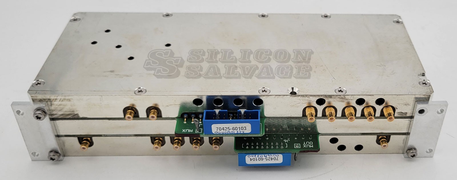 HP Agilent Board Assembly 70425-60104 70425-60103 for 70427A