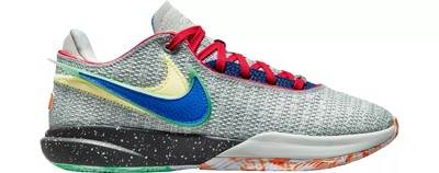 

Мужские кроссовки Nike Lebron XX Light Silver/Hyper Royal (DJ5423 002)