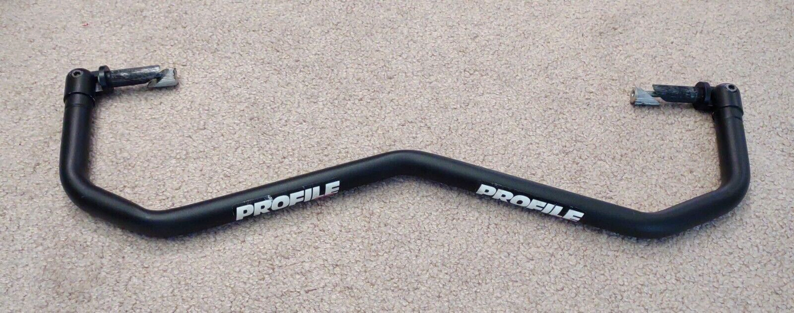 中古profile durango bar とフラットバー MTB 90s GT $_57.PNG?set_id=880000500F