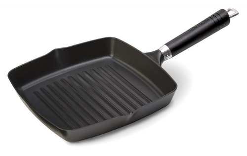 Tescoma 597910 Padelle Con Impugnatura Rimovibile VARIO, 4 Pezzi - Foto 5