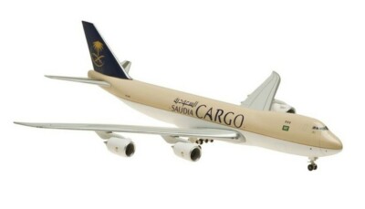 SAUDIA CARGO｜B747-8F｜1/400｜Gemini / ジェミニ $_1.JPG?set_id=8800005007