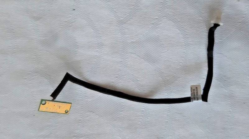 Carte Led Rouge  Pc Portable Lenovo Thinkpad E335 E430 E430c E330 E335 13