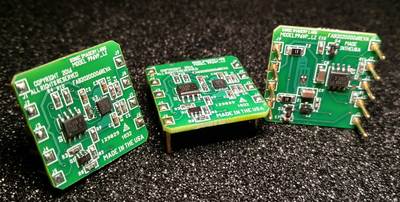 Sonic Imagery Labs 996VP-LZ OpAmp Valley People Trans-amp LZ Upgrade Replacement