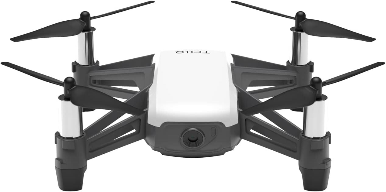 DJI Toydoron national Ryze Tello Powered 5MP Camera HD720