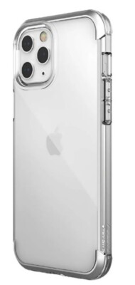 Raptic Air Clear iPhone 12 Pro Max Phone Case Free Shipping