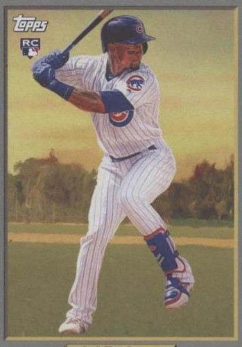 2020 Topps - Robel Garcia #TR-23