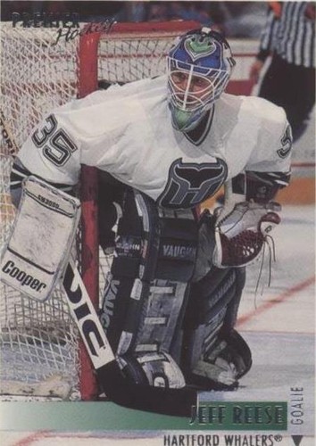 1994-95 O-Pee-Chee Premier - Jeff Reese #27