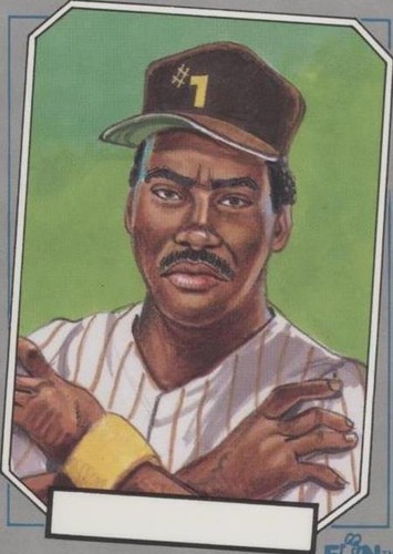 1992 Fun Stuff Baseball Enquirer - Tony Gwynn #59