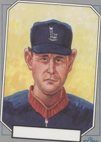 1992 Fun Stuff Baseball Enquirer - Nolan Ryan #40