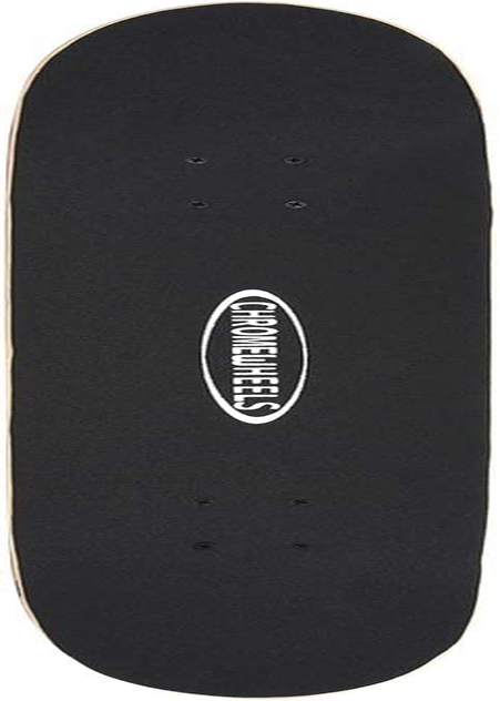 31 Inch Skateboard Complete Skateboards Double Kick Skate Board 7 Layer Canadian