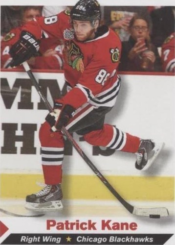 2013 Sports Illustrated for Kids Series 5 - Patrick Kane #263