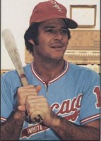 1976 SSPC - Bill Melton #155