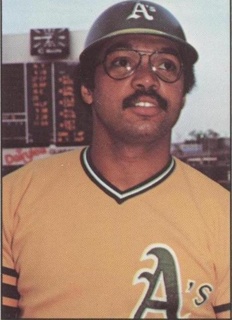 1976 SSPC - Reggie Jackson #494