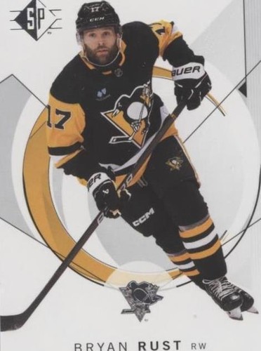 2024-25 Sp - Bryan Rust #79