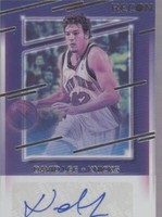 2020-21 Panini Recon - David Lee #RS-DLE