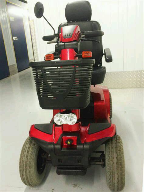 PRIDE CELEBRITY XL8 MOBILITY SCOOTER | in Mansfield, Nottinghamshire