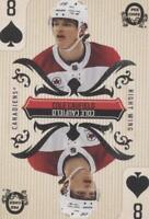 2024-25 O-Pee-Chee - Cole Caufield #8-SPADES