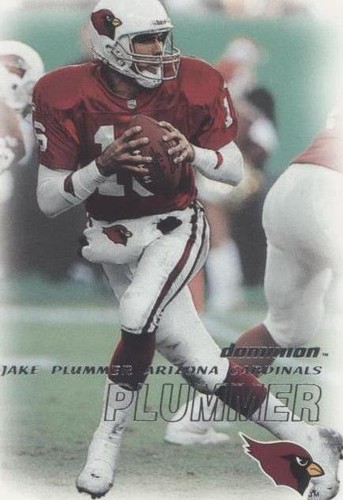 2000 Skybox Dominion Jake Plummer #26