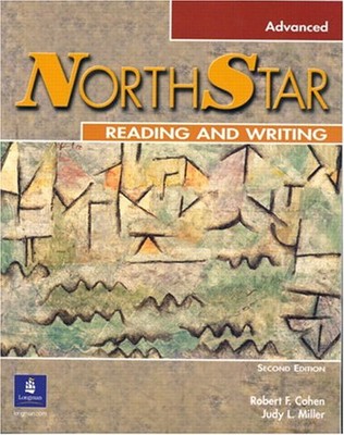Northstar : Focus on Reading and Writing, Advanced Paperback