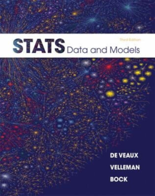 Stats : Data and Models Compact Disc