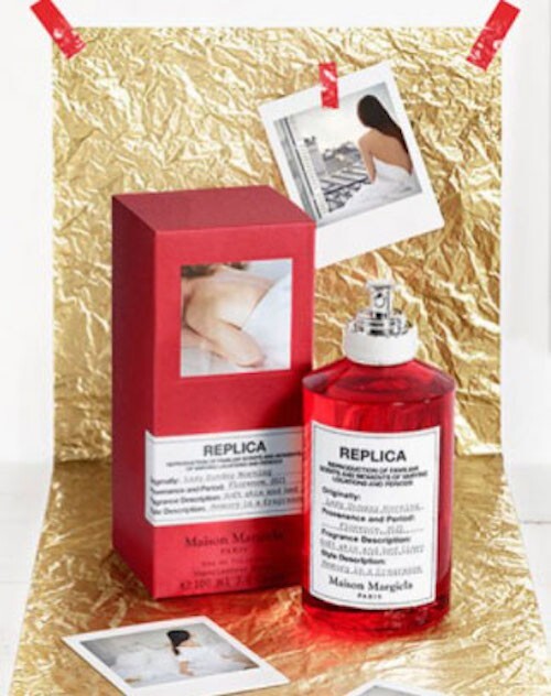 MAISON MARGIELA Replica LAZY SUNDAY MORNING EDT 3.4OZ LUNAR