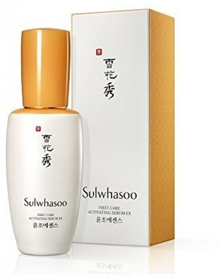 EAN 6087113583204 product image for Sulwhasoo First Care Activating Serum (yoon Jo Essence) / 60ml | upcitemdb.com