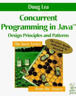 Concurrent Programming in Java : Design Principles and Patterns D
